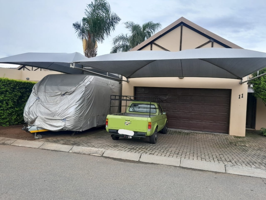 3 Bedroom Property for Sale in Waterval East North West